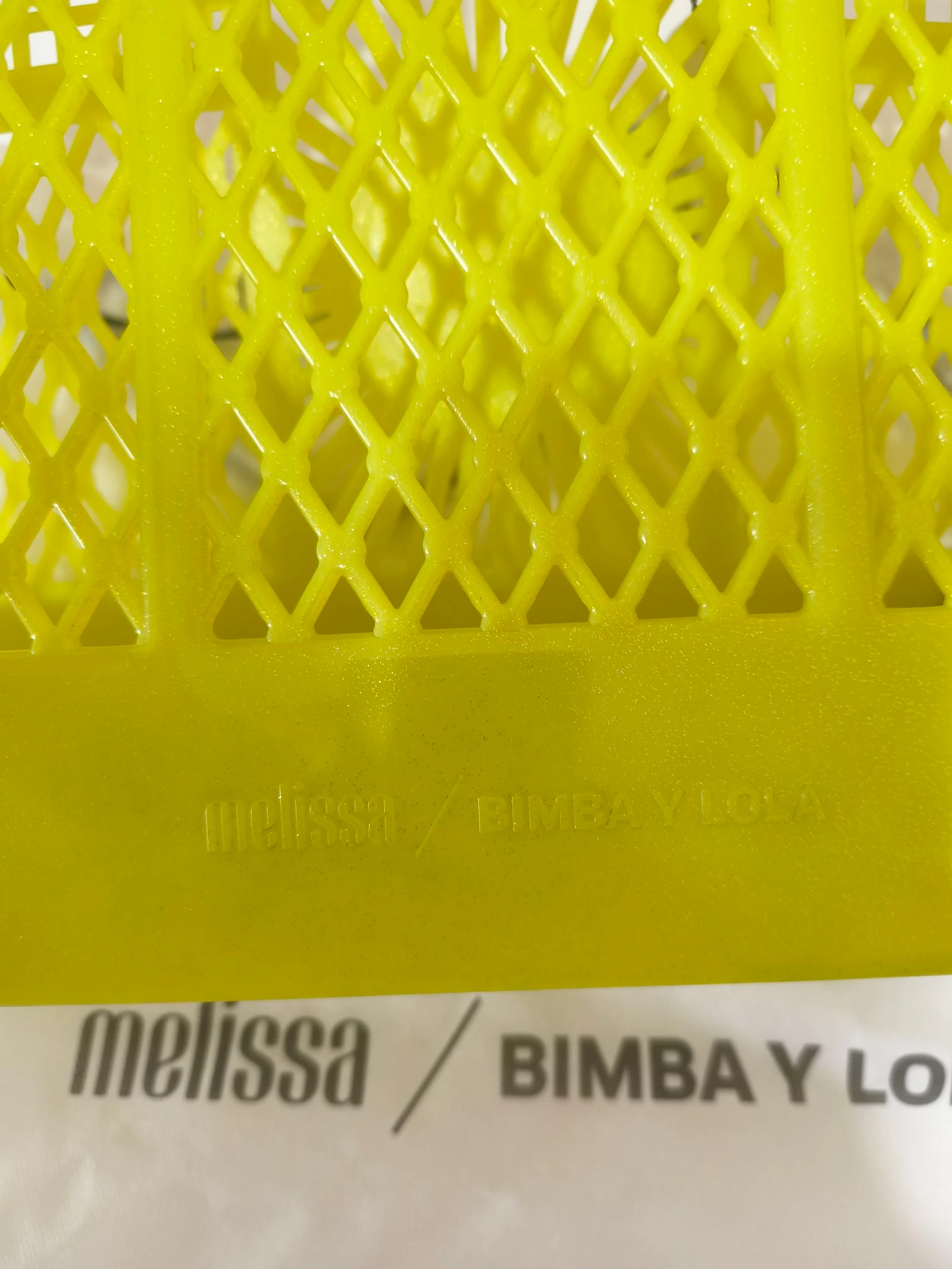Cesto Bimba y Lola – photo 9